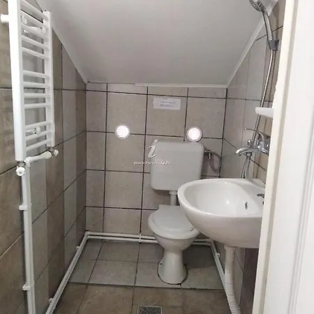 Maison d'hôtes Vila Masy Costinesti