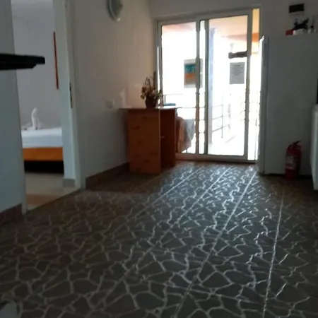 Maison d'hôtes Vila Masy
