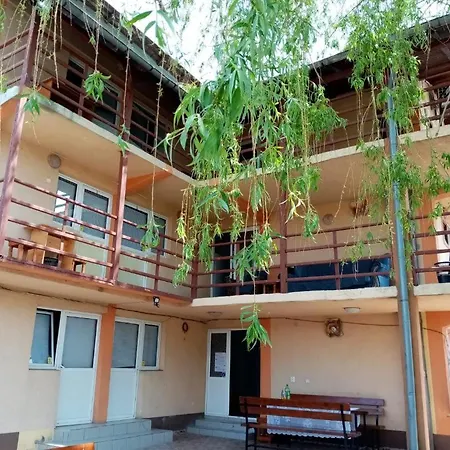 Vila Masy Costinesti