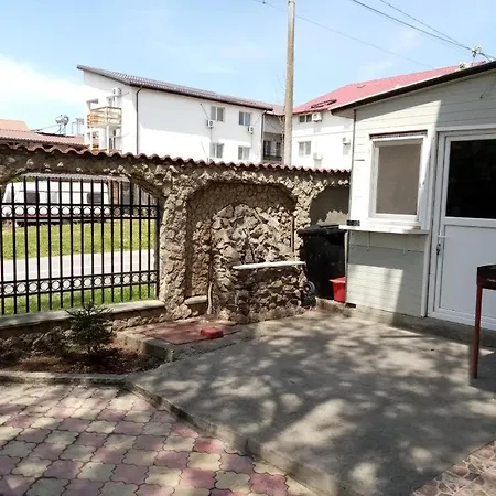 Maison d'hôtes Vila Masy Costinesti