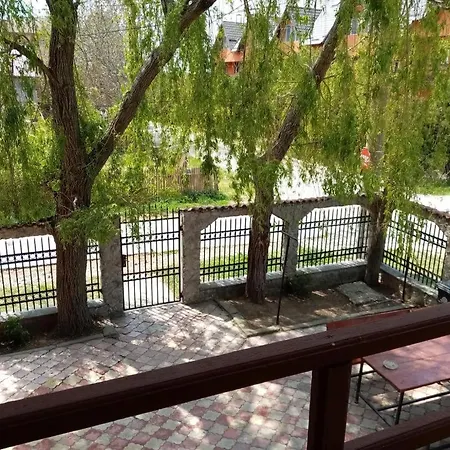 Vila Masy Maison d'hôtes *