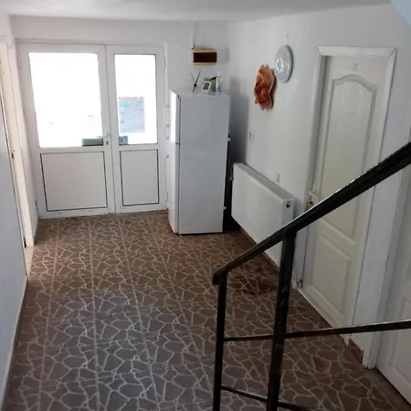 Vila Masy Maison d'hôtes *