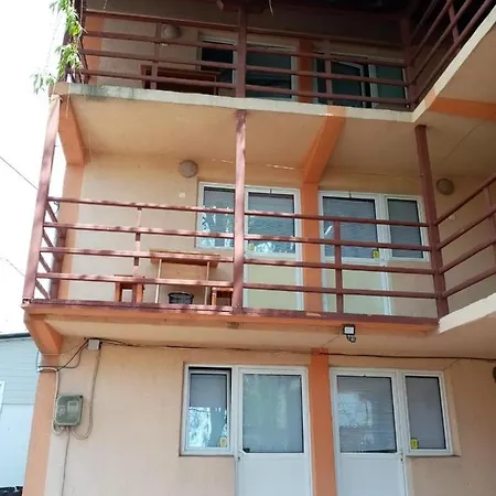 Maison d'hôtes Vila Masy