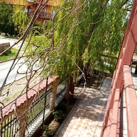 Vila Masy Costinesti