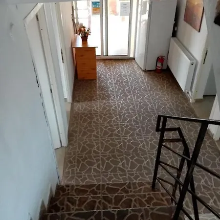 Konukevi Vila Masy Costinești