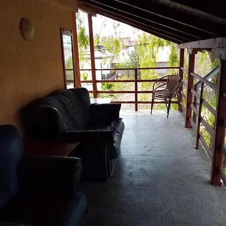 Konukevi Vila Masy